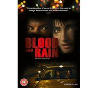 Blood and Rain – DVD – Koch Media