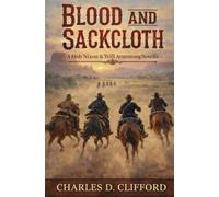 Blood and Sackcloth: A Tale of the Texas Borderlands