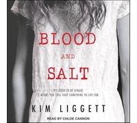 Blood and Salt (Blood and Salt Novels)