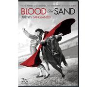 Blood And Sand