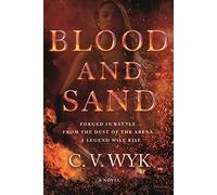 Blood and Sand