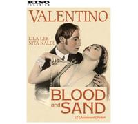 Blood And Sand [Dvd]