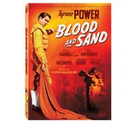 Blood and Sand [DVD] [Region 1] [US Import] [NTSC]
