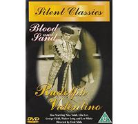 Blood and Sand [Import anglais]