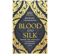 Blood And Silk