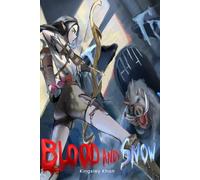 Blood and Snow: Tears of winter book 2