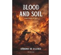 Blood And Soil