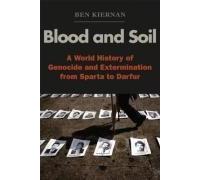 Blood And Soil