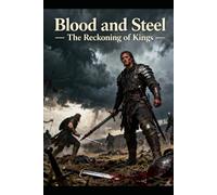 Blood And Steel Novel: The Reckoning Of Kings
