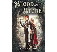 Blood and Stone