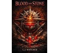 Blood and Stone: A Gauntlet War Chronicle