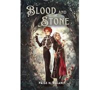 Blood and Stone Sin and Bones, #2 - Paige N. Regan - Paige N. Regan - ebook (ePub) - Livre