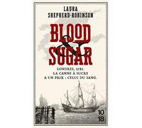 Blood and Sugar - poche