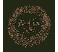 Blood and sun - Ochre (& the collected eps)