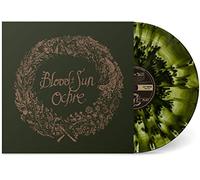 Blood and Sun - Ochre (& The Collected Eps) [Import]