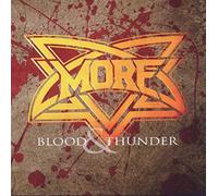 Blood and Thunder