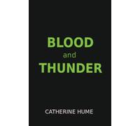 Blood and Thunder