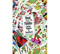 Blood and Thunder Darker Shadows of Razorhurst - Craig Stanton - Oceaniacom Press - ebook (ePub) - Livre