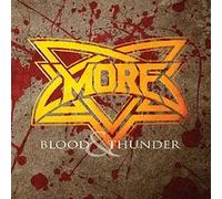 Blood and thunder/ed limitee