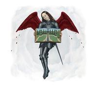 Blood and Time - At the Foot of the Garden