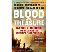 Blood And Treasure