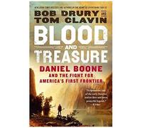 Blood And Treasure