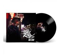 Blood And Victory Vinyle