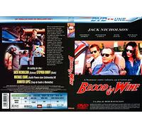 blood and wine