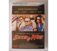 Blood And Wine