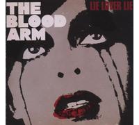 Blood Arm the - Lover Lie [Import]