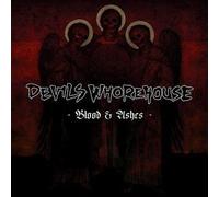 Devil's Warehouse - Blood and Ashes