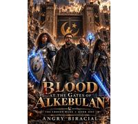Blood At The Gates Of Alkebulan
