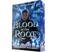 Blood at the Root – Random House