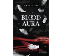 Blood Aura K.R. Hopeking (Auteur)