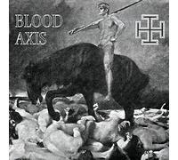 Blood Axis - Gospel of Inhumanity