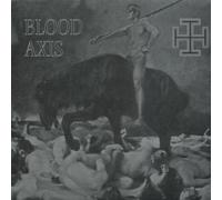 Blood Axis - The Gospel of Inhumanity