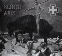 Blood Axis - The Gospel of Inhumanity [Import]