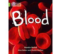 Blood: Band 11/Lime