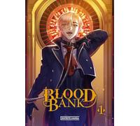 Blood Bank 1