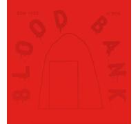 Blood Bank 10th Anniversary Edition Vinyle