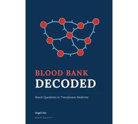 Blood Bank Decoded: Bench Questions in Transfusion Medicine