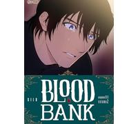 Blood bank. Stagione III (Vol. 2)