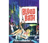 Blood Bath (aka Track of The Vampire)