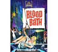 Blood Bath (aka Track of The Vampire)