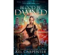 Blood be Damned: Magic Wars