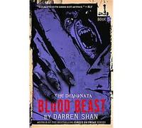 Blood Beast, Demonata Darren Shan (Auteur)