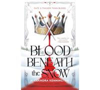 Blood Beneath the Snow