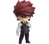 Blood Blockade Battlefront & Beyond Figurine Nendoroid Klaus V Reinherz 10 Cm