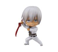 Blood Blockade Battlefront & Beyond - Figurine Nendoroid Zapp Renfro 10 Cm