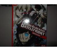 Blood Blockade Battlefront - Intégrale